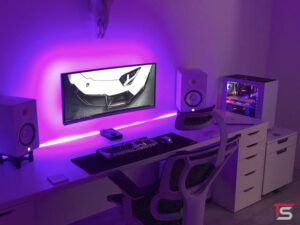 PC gamer Dicas/Hardware