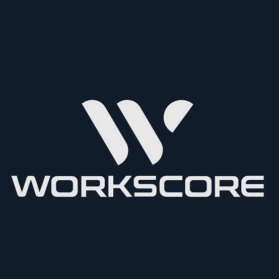Workscore Equipe Águias 🦅