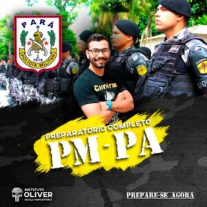 Concurso PMPA