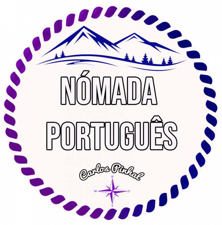 🔓🏳️‍🌈🇺🇳 Nómada Português 🏕️