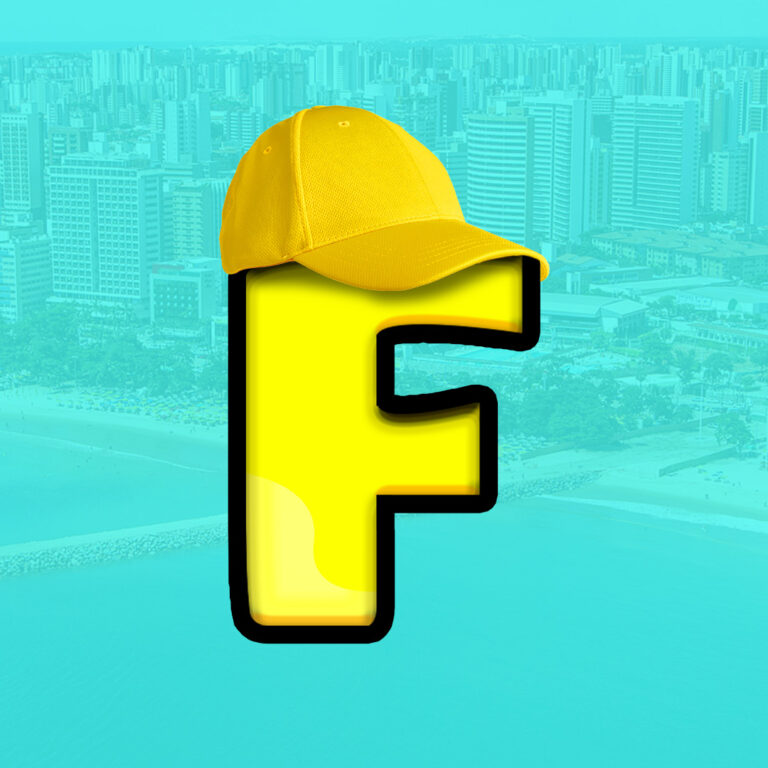 Fortaleza Faceira