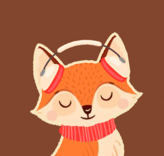 🎧 FoxCoffee – Rádio Lo-Fi
