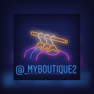 @_MYBOUTIQUE2 👗👠