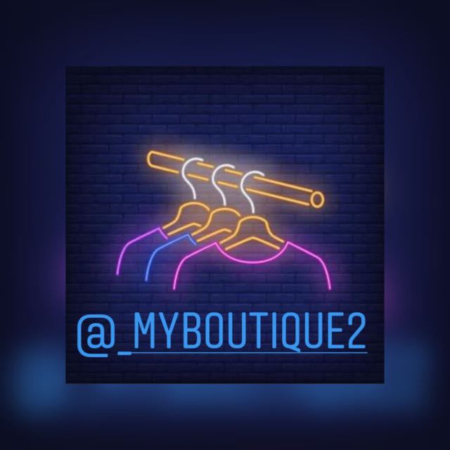 @_MYBOUTIQUE2 👗👠