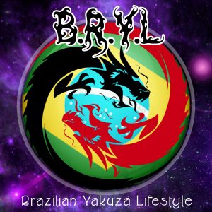 Yakuza Brasil