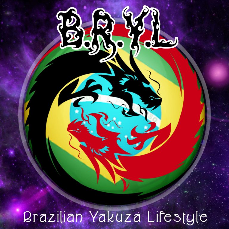 Yakuza Brasil