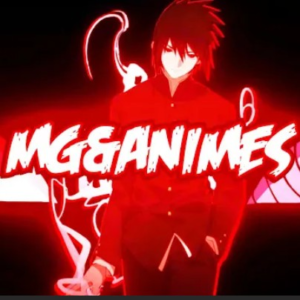Mateus Games & Animes 🔴⚫