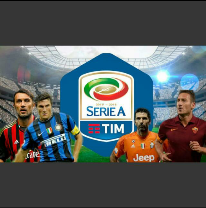 Liga Italiana 2020/2021