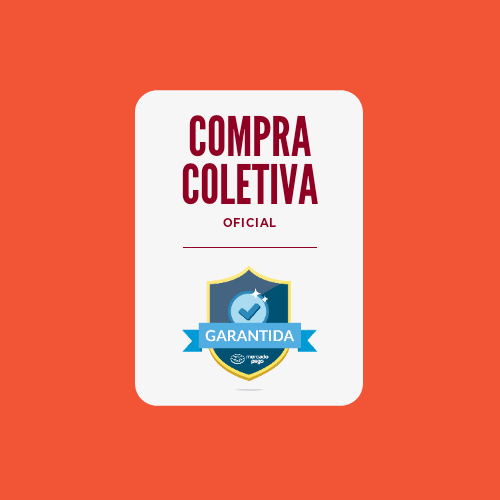 Compra Coletiva – ROUPAS E OUTROS