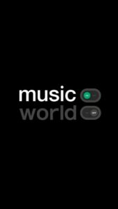 World Music
