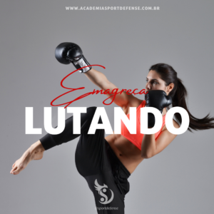 EMAGREÇA AATÉ13KG EM 30 DIAS COM ARTES MARCIAIS