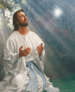 DEUS NOSSO REFÚGIO SEGURO