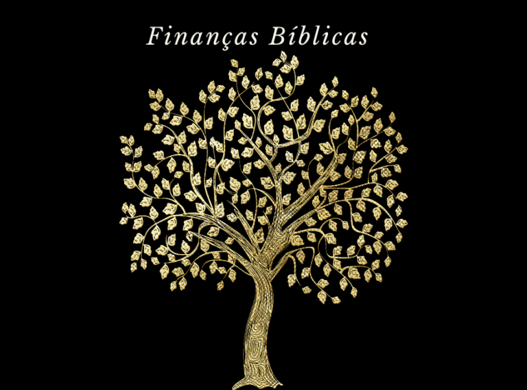 Finanças Bíblicas 💭