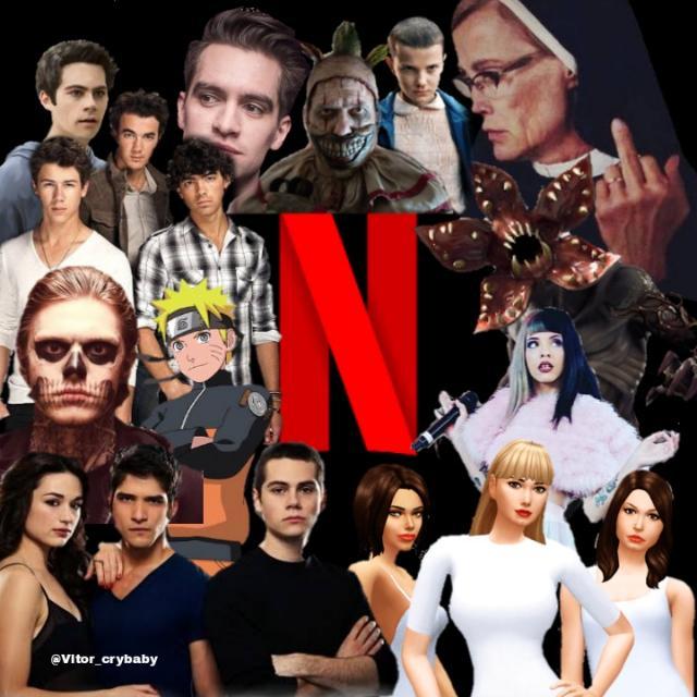 👑🏳️‍🌈Geeks/Series e Filmes 🏳️‍🌈👑