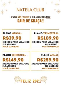 CANAIS, FILMES E SÉRIES