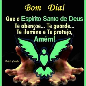 Buscando o Amor em Cristo