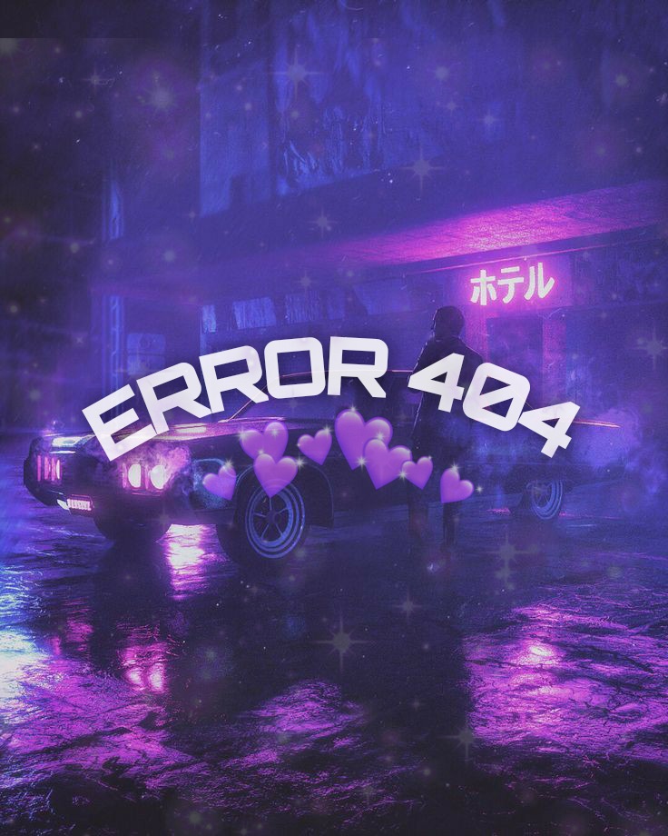 ᎬᎡᎡᏫᎡ 404 😈