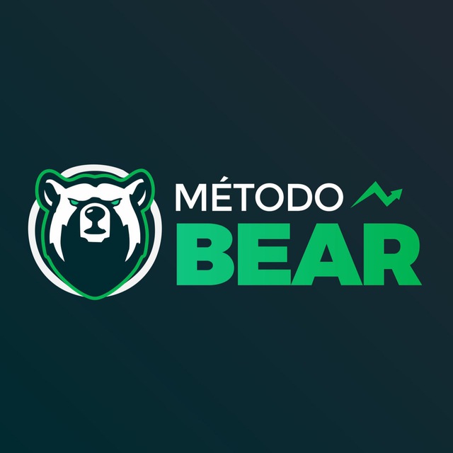 MÉTODO BEAR FREE 📊