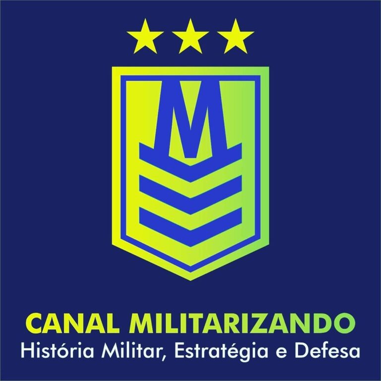 CANAL MILITARIZANDO