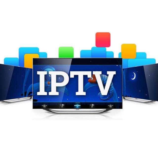 IPTV – O melhor