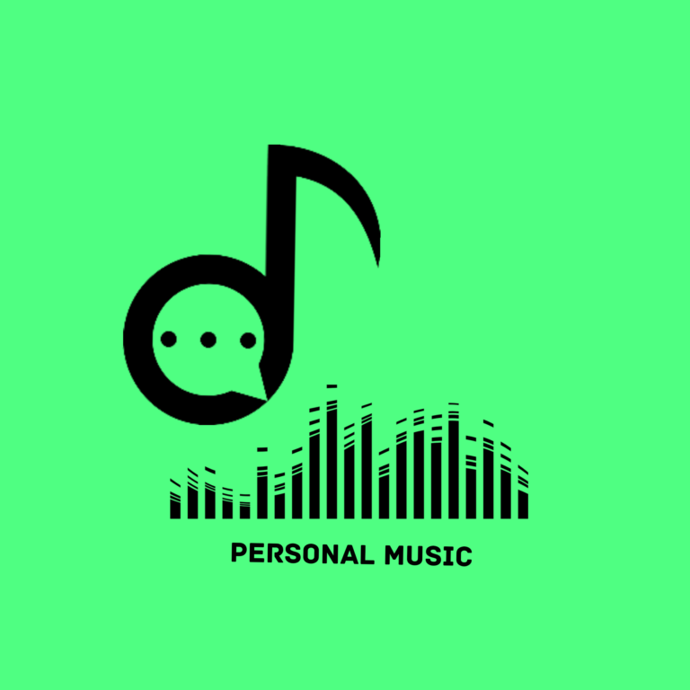 Personal Music