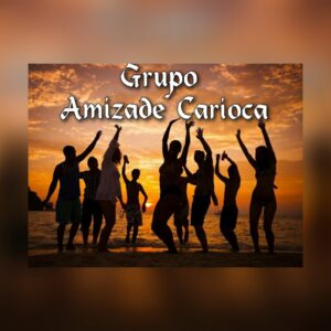 Amizade Carioca