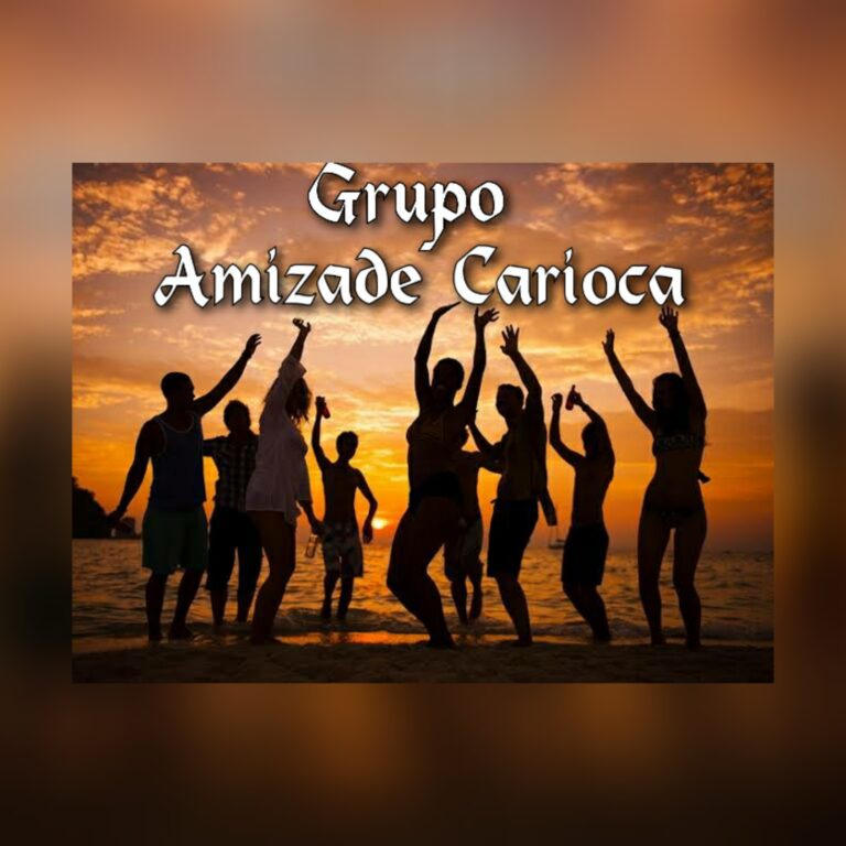 Amizade Carioca