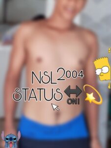 Nsl status