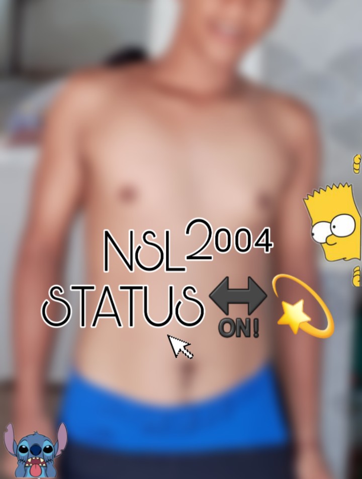 Nsl status