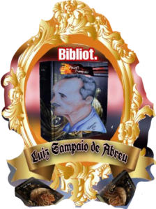 Biblioteca Luiz Sampaio
