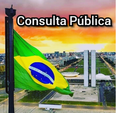 Consulta Pública