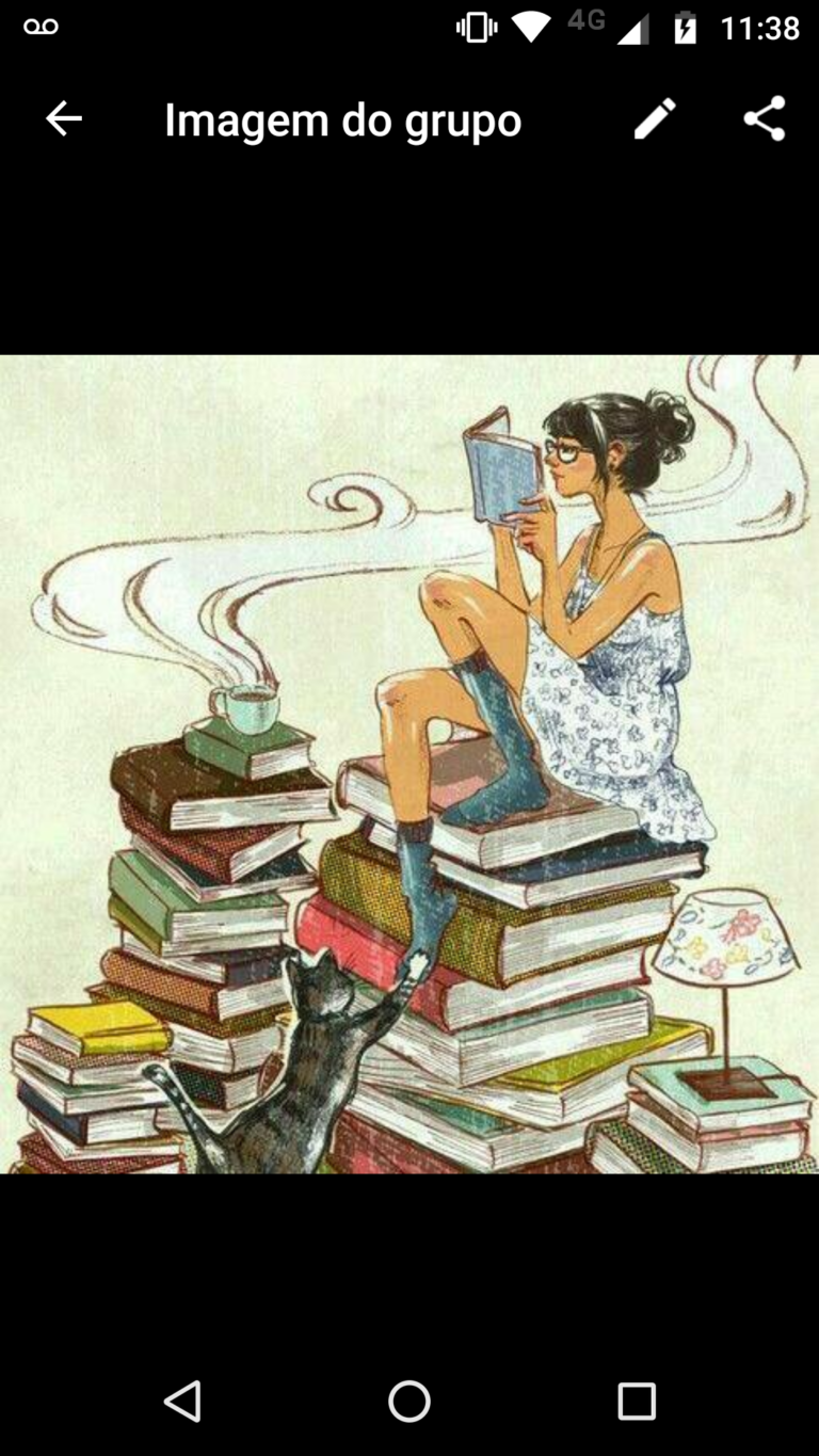 CASA DO LIVRO