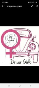Driver Girls