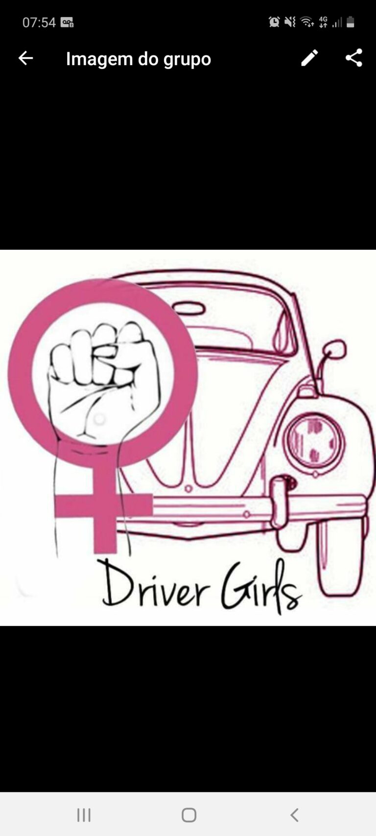 Driver Girls