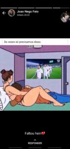 Social do Preto e Branco