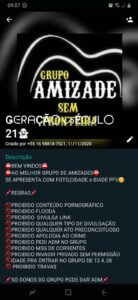 GERAÇÃO SÉCULO 21