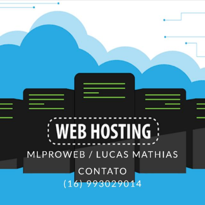 Hosting Web