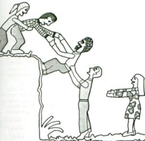 Grupo de apoio