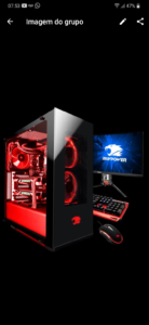 Pc gamer compra e vendas