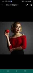 Sabrina RPG