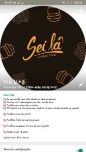 Sei lá