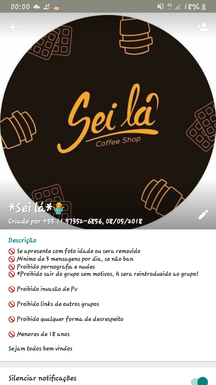 Sei lá