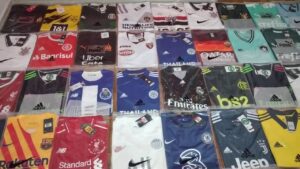 FORNECEDOR DE CAMISAS TAILANDESAS