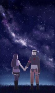 RPG de naruto