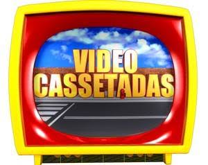 VIDEO CASSETADAS
