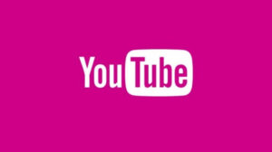 As youtubers