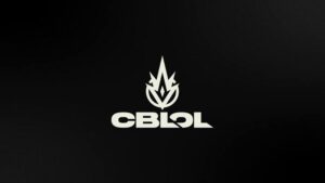CBLOL 2021