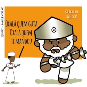 Macumba Nossa De Cada Dia