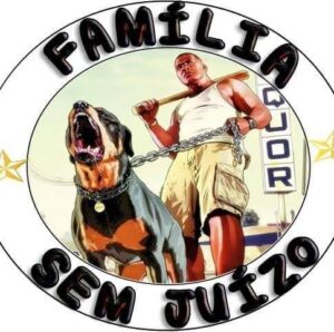 OS 100 JUÍZO 😜