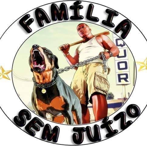 OS 100 JUÍZO 😜